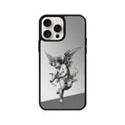 iPhone 11 Angel Mirror Aynalı Telefon Kılıfı - SUMTHINCS