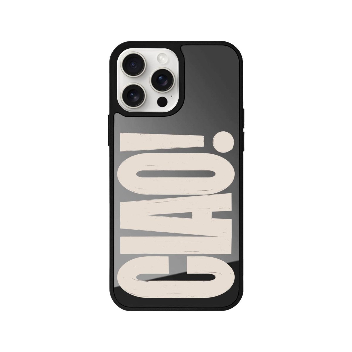 iPhone 11 CIAO! Mirror Aynalı Telefon Kılıfı - SUMTHINCS