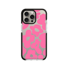 iPhone 11 Daisy Pop Procase Telefon Kılıfı Siyah Şeffaf - SUMTHINCS