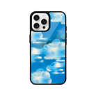 iPhone 11 Daydream Glossy Cam Telefon Kılıfı - SUMTHINCS