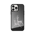 iPhone 11 Disco Deers Mirror Aynalı Telefon Kılıfı - SUMTHINCS