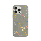 iPhone 11 Eternal Garden Premium Telefon Kılıfı Gri - SUMTHINCS