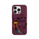 iPhone 11 Freedom Premium Telefon Kılıfı - SUMTHINCS