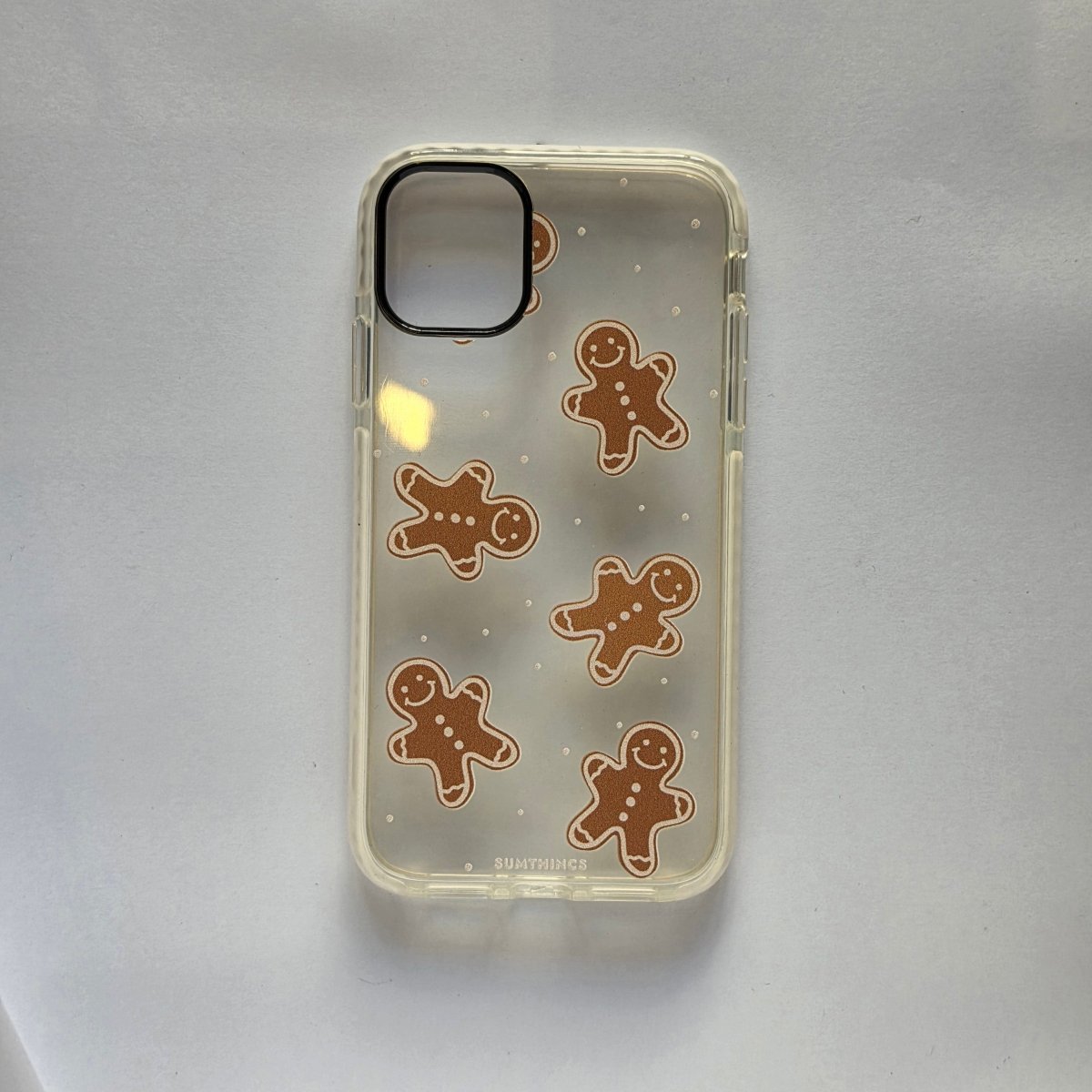 iPhone 11 gingerbread Procase Telefon Kılıfı - Sumthincs