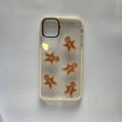 iPhone 11 gingerbread Procase Telefon Kılıfı - Sumthincs