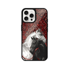 iPhone 11 Harmony Glossy Cam Telefon Kılıfı - SUMTHINCS