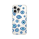 iPhone 11 I See You Clear Magsafe Şeffaf Telefon Kılıfı - SUMTHINCS