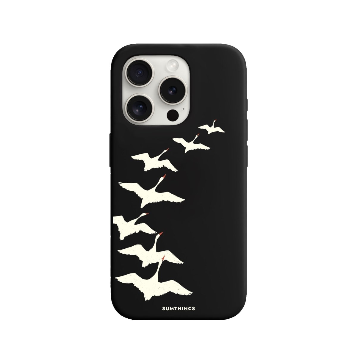 iPhone 11 Journey Premium Telefon Kılıfı - SUMTHINCS