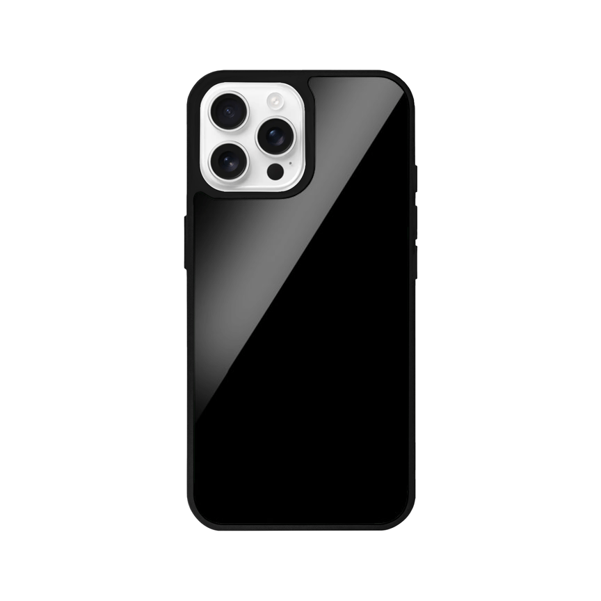 iPhone 11 Kişiye Özel Baskı Görsel Yükle Glossy Cam Telefon Kılıfı - SUMTHINCS