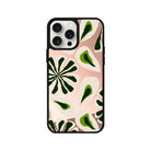 iPhone 11 Leafs Mirror Aynalı Telefon Kılıfı - SUMTHINCS