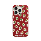 iPhone 11 Maneki Neko Premium Telefon Kılıfı - SUMTHINCS