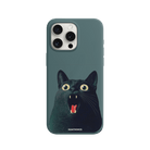 iPhone 11 Meoww Premium Telefon Kılıfı Kaktüs Yeşili - SUMTHINCS