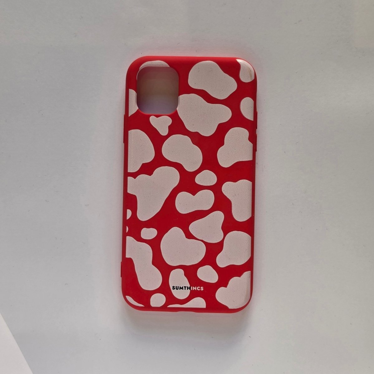 iPhone 11 Moos Premium Telefon Kılıfı - Sumthincs