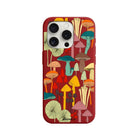 iPhone 11 Mushrooms Premium Telefon Kılıfı - SUMTHINCS