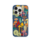 iPhone 11 Mushrooms Premium Telefon Kılıfı - SUMTHINCS