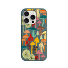 iPhone 11 Mushrooms Premium Telefon Kılıfı - SUMTHINCS