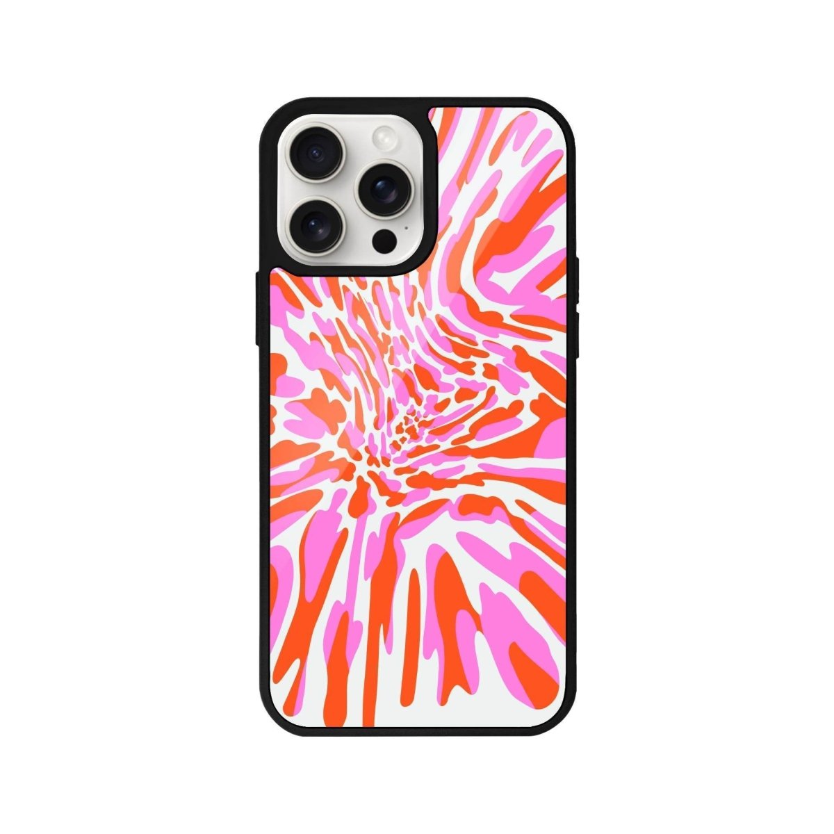 iPhone 11 Neon Dreams Glossy Cam Telefon Kılıfı - SUMTHINCS