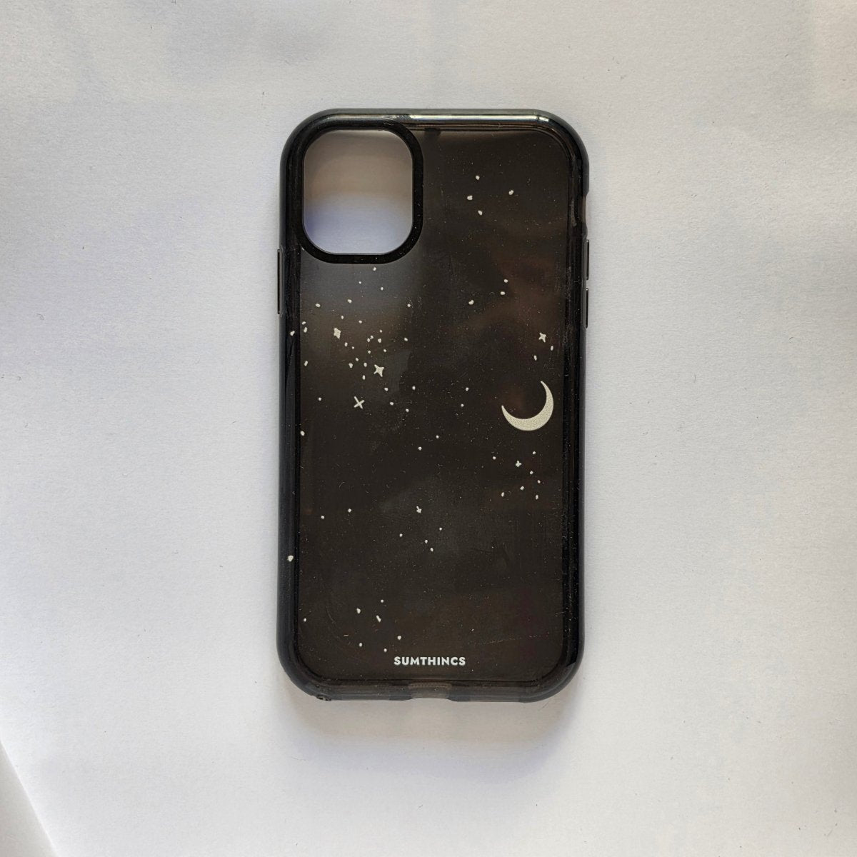 iPhone 11 nighttime Procase Telefon Kılıfı - Sumthincs