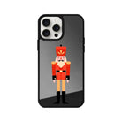 iPhone 11 Nutcracker Mirror Aynalı Telefon Kılıfı - SUMTHINCS