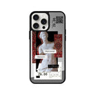 iPhone 11 PixelVenus Mirror Aynalı Telefon Kılıfı - SUMTHINCS