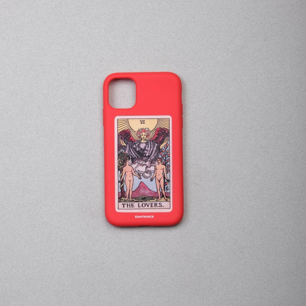 iPhone 11 Premium Telefon Kılıfı OUTLET - SUMTHINCS