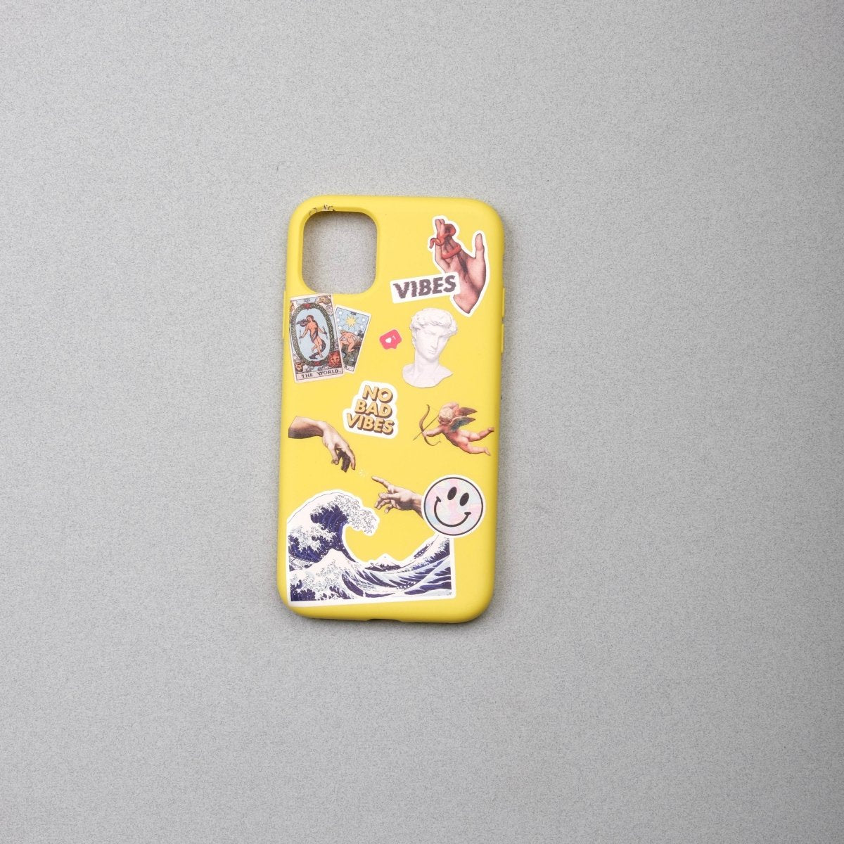 iPhone 11 Premium Telefon Kılıfı OUTLET - SUMTHINCS