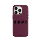 iPhone 11 Pro Amore Premium Telefon Kılıfı - SUMTHINCS