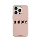 iPhone 11 Pro Amore Premium Telefon Kılıfı - SUMTHINCS