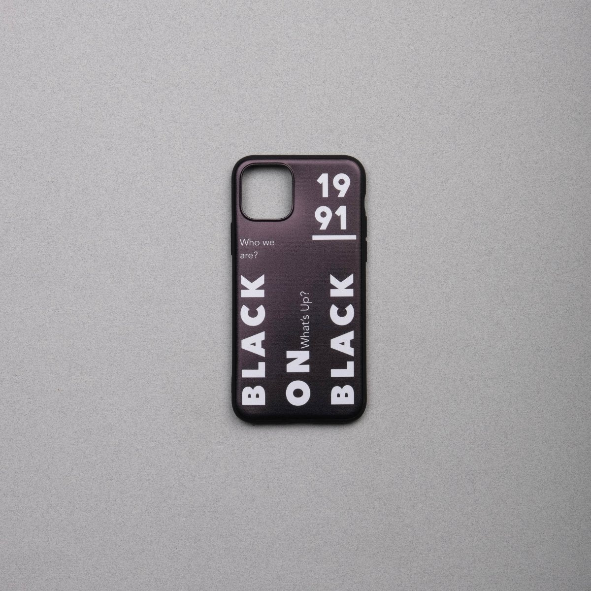 iPhone 11 Pro Essential Telefon Kılıfı OUTLET - SUMTHINCS