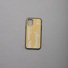 iPhone 11 Pro Essential Telefon Kılıfı OUTLET - SUMTHINCS