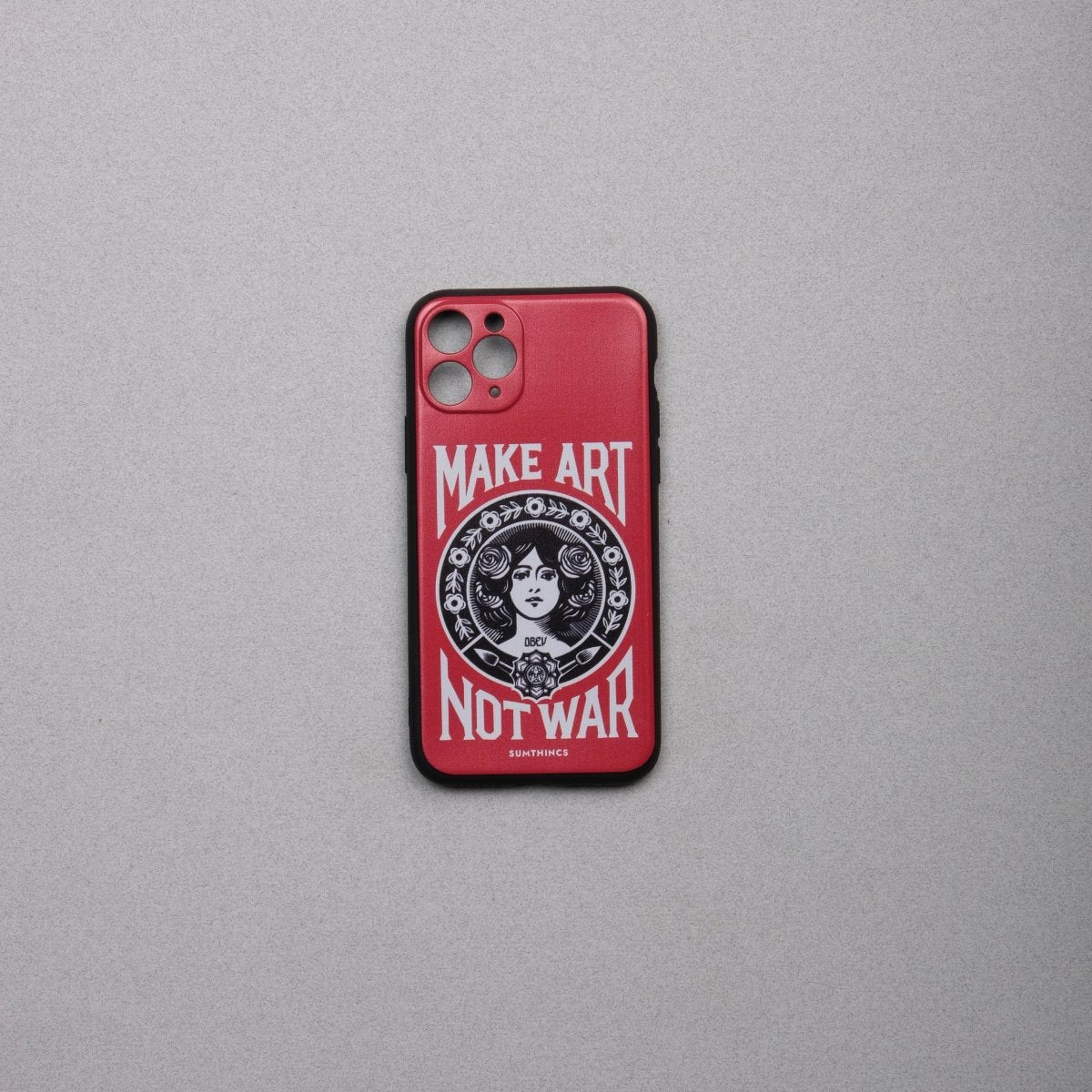 iPhone 11 Pro Essential Telefon Kılıfı OUTLET - SUMTHINCS