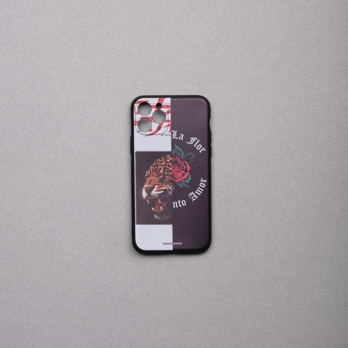 iPhone 11 Pro Essential Telefon Kılıfı OUTLET - SUMTHINCS