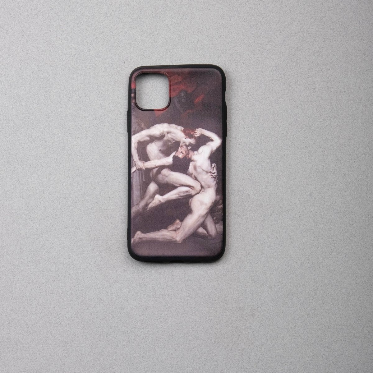 iPhone 11 Pro Max Essential Telefon Kılıfı OUTLET - SUMTHINCS