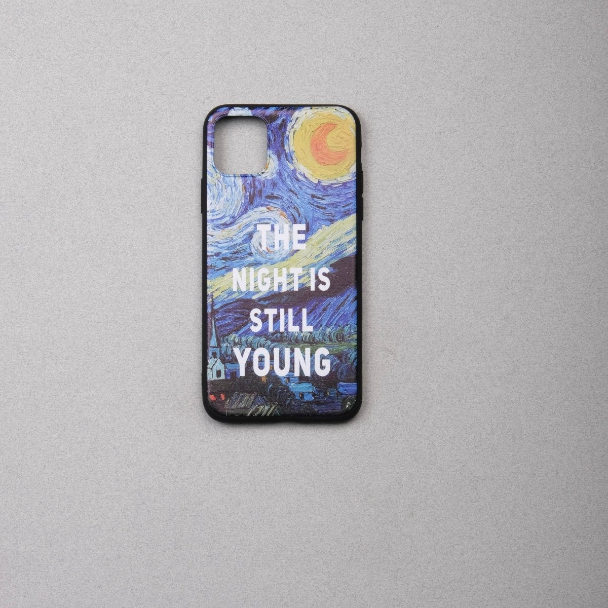 iPhone 11 Pro Max Essential Telefon Kılıfı OUTLET - SUMTHINCS