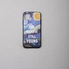 iPhone 11 Pro Max Essential Telefon Kılıfı OUTLET - SUMTHINCS