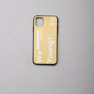 iPhone 11 Pro Max Essential Telefon Kılıfı OUTLET - SUMTHINCS