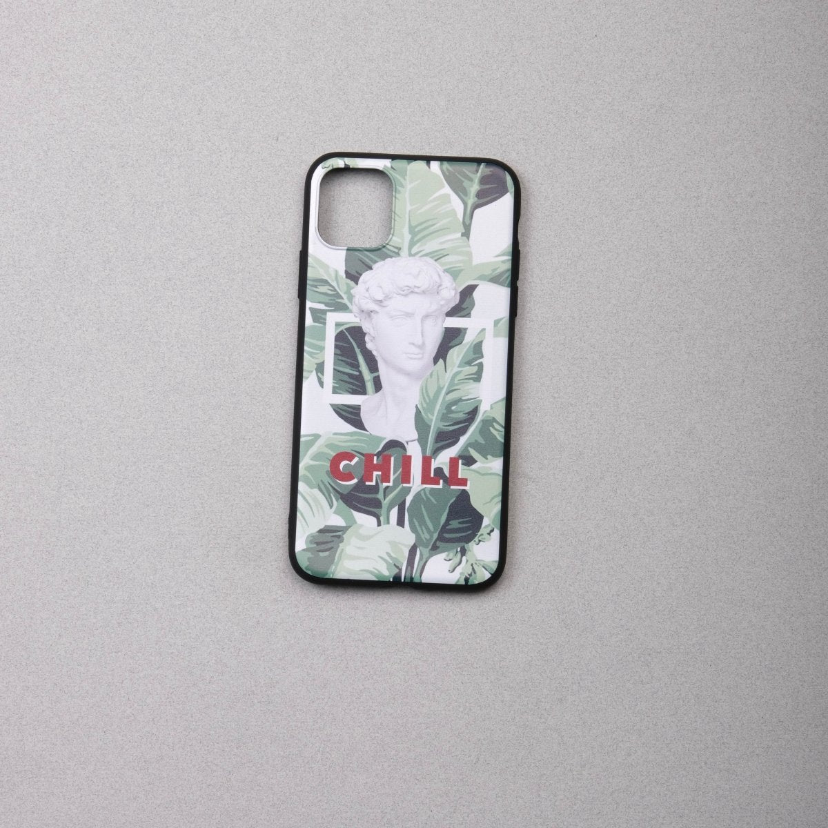 iPhone 11 Pro Max Essential Telefon Kılıfı OUTLET - SUMTHINCS