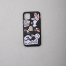 iPhone 11 Pro Max Premium Telefon Kılıfı OUTLET - SUMTHINCS