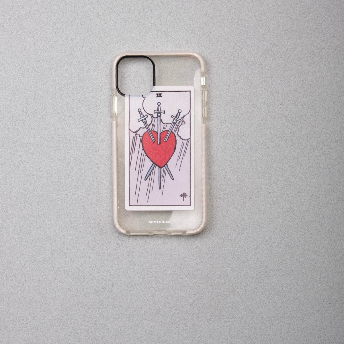 iPhone 11 Pro Max Procase Telefon Kılıfı OUTLET - SUMTHINCS