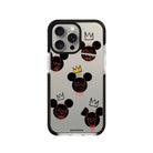iPhone 11 Pro Mickeys Midnight Procase Şeffaf Telefon Kılıfı - SUMTHINCS