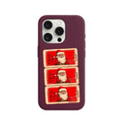 iPhone 11 Pro Northpole Ticket Premium Telefon Kılıfı - SUMTHINCS