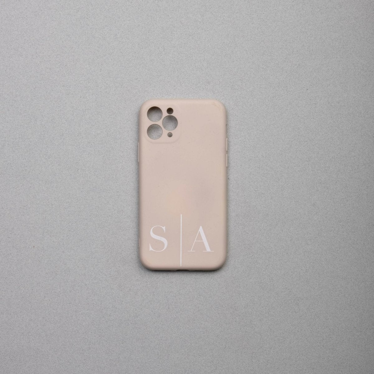 iPhone 11 Pro Premium Telefon Kılıfı OUTLET - SUMTHINCS