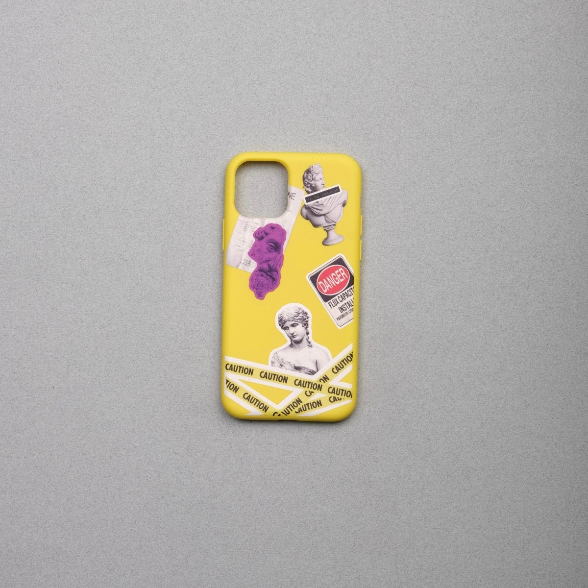 iPhone 11 Pro Premium Telefon Kılıfı OUTLET - SUMTHINCS