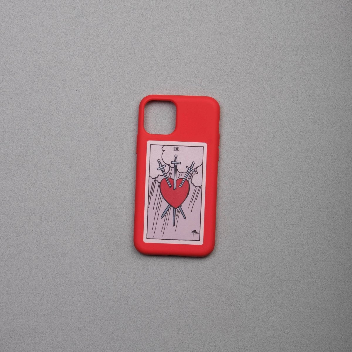 iPhone 11 Pro Premium Telefon Kılıfı OUTLET - SUMTHINCS