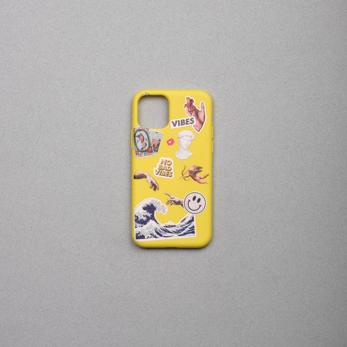 iPhone 11 Pro Premium Telefon Kılıfı OUTLET - SUMTHINCS