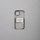 iPhone 11 Pro Procase Telefon Kılıfı OUTLET - SUMTHINCS