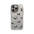 iPhone 11 Pro Stars Procase Şeffaf Telefon Kılıfı - SUMTHINCS
