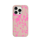 iPhone 11 Sakura Premium Telefon Kılıfı - SUMTHINCS
