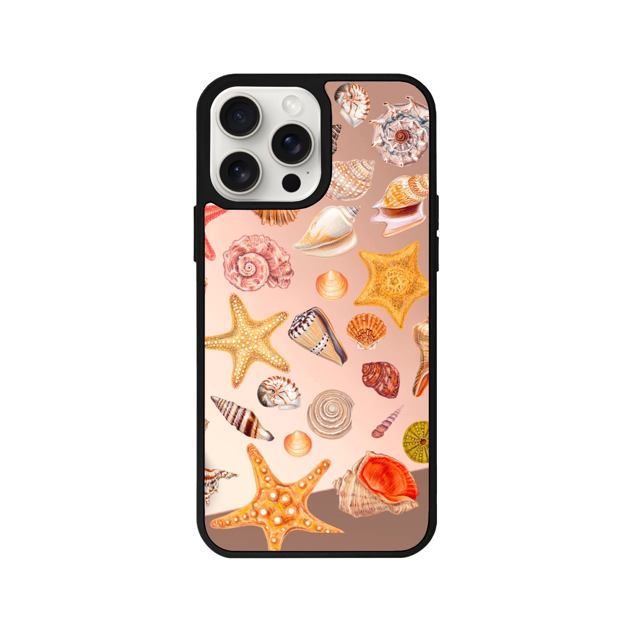 iPhone 11 Shells Mirror Aynalı Telefon Kılıfı - SUMTHINCS
