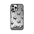 iPhone 11 Stars Mirror Aynalı Telefon Kılıfı - SUMTHINCS